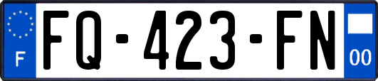 FQ-423-FN