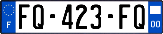 FQ-423-FQ