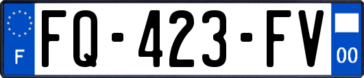 FQ-423-FV