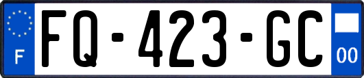 FQ-423-GC