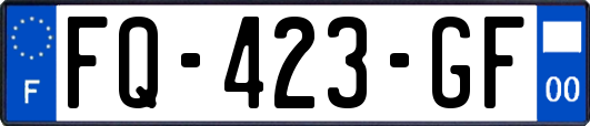 FQ-423-GF