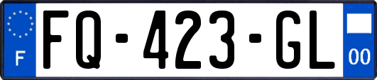 FQ-423-GL