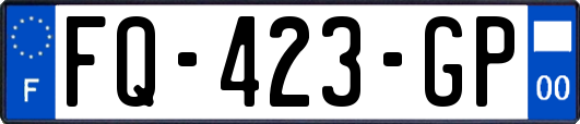 FQ-423-GP