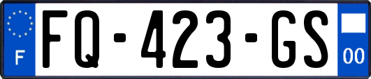 FQ-423-GS