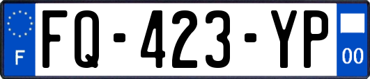 FQ-423-YP