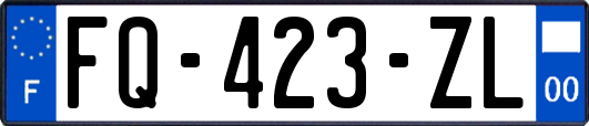 FQ-423-ZL