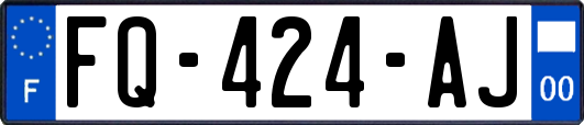 FQ-424-AJ