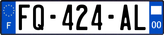 FQ-424-AL