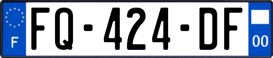 FQ-424-DF