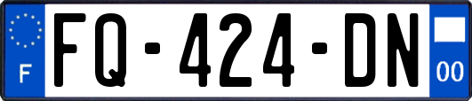 FQ-424-DN