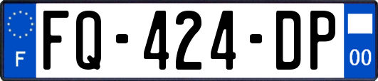 FQ-424-DP