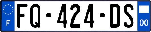 FQ-424-DS