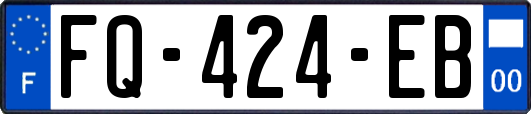 FQ-424-EB