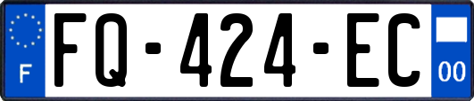 FQ-424-EC