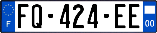 FQ-424-EE