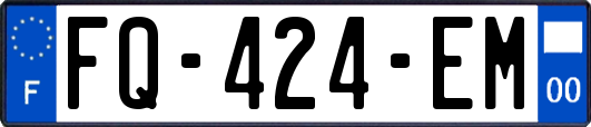 FQ-424-EM