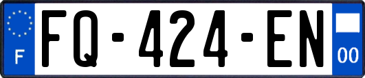 FQ-424-EN
