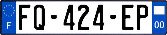 FQ-424-EP