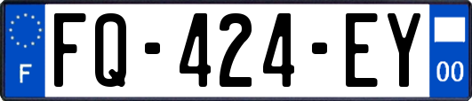 FQ-424-EY