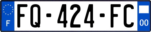 FQ-424-FC