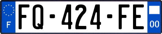 FQ-424-FE
