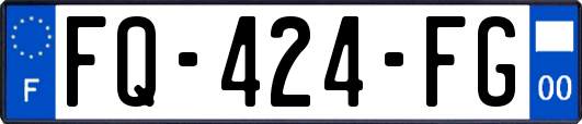 FQ-424-FG