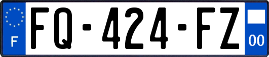 FQ-424-FZ