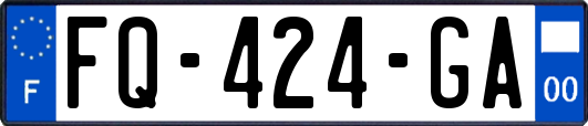 FQ-424-GA
