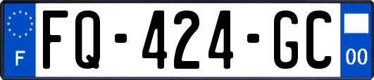 FQ-424-GC