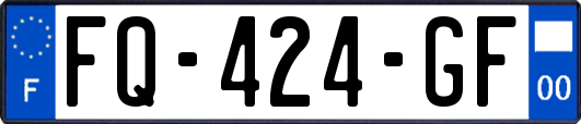 FQ-424-GF