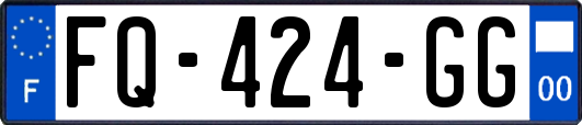 FQ-424-GG
