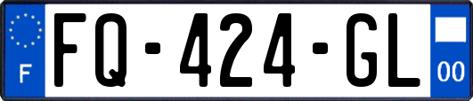 FQ-424-GL
