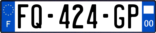 FQ-424-GP