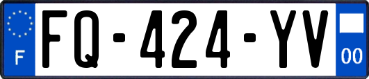 FQ-424-YV