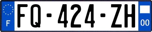 FQ-424-ZH