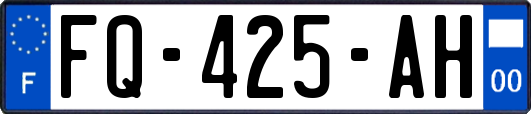 FQ-425-AH