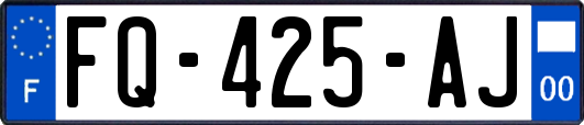 FQ-425-AJ