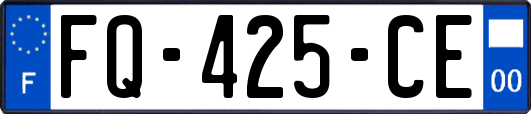 FQ-425-CE