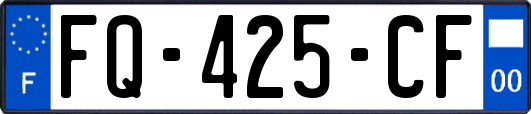 FQ-425-CF