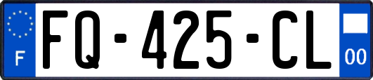 FQ-425-CL