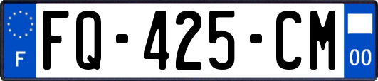 FQ-425-CM