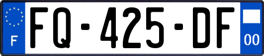 FQ-425-DF