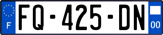FQ-425-DN