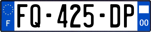 FQ-425-DP