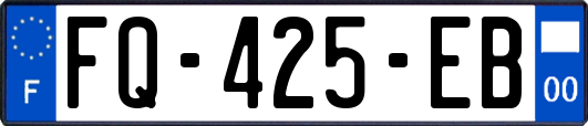 FQ-425-EB