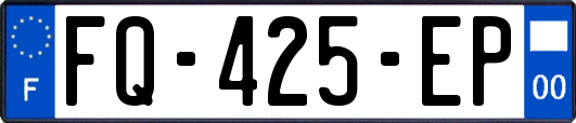 FQ-425-EP