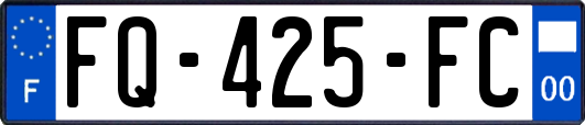 FQ-425-FC