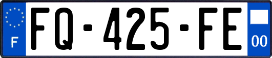 FQ-425-FE
