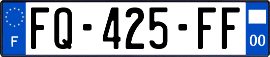 FQ-425-FF