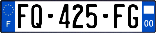 FQ-425-FG